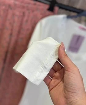 بلوز شلوار نرمال سکسن کد40230