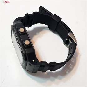 ساعت مچی دیجیتال مدل ایکی کامپیوتری کد 5194-1