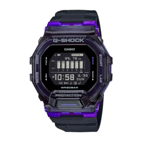 ساعت کاسیو جیشاک اورجینال مردانه GBD-200SM-1A6DR