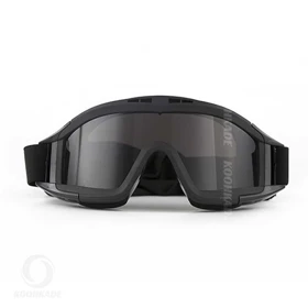 عینک تاکتیکال طوفان مدل REVERSE DESERT