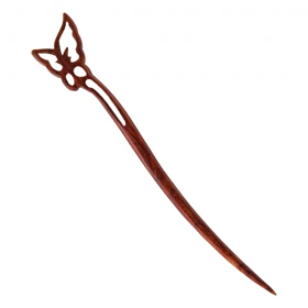 کانزاشی طرح پروانه