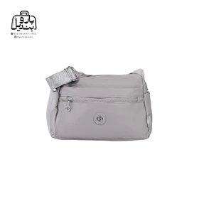 کیف زنانه چیبائو Chibao کد 1565 (طوسی)