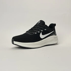 کفش راحتی نایک ایر زوم پگاسوس 36 مشکی سفید