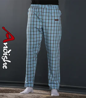 بیژامه تترون مردانه