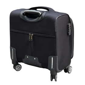 چمدان خلبانی فوروارد مدل FORWARD - FCLT5580 AIRPORT PRO (چرخ دوبل)