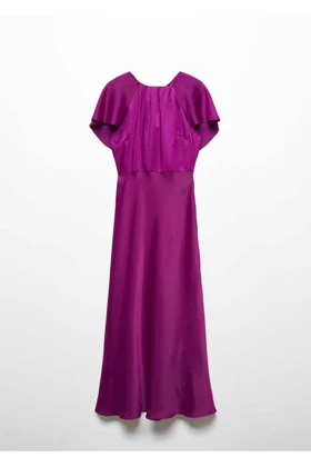 پیراهن زنانه اورجینال منگو mango