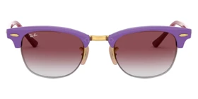 عینک آفتابی ریبن RayBan RB4354S 64278H