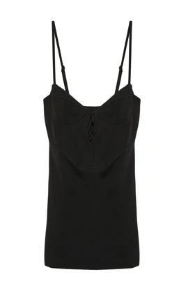 پیراهن زنانه اورجینال quzu quzu