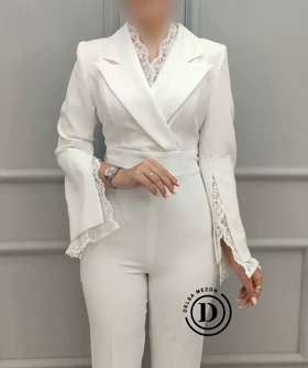 اورال آستین گیپوردار فرشته 150