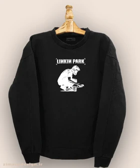 دورس مردانه و زنانه طرح لینکین پارک کد 995