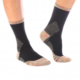 جوراب ساق‌دار حوله ای نکس