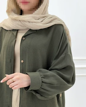 مانتو دو دکمه