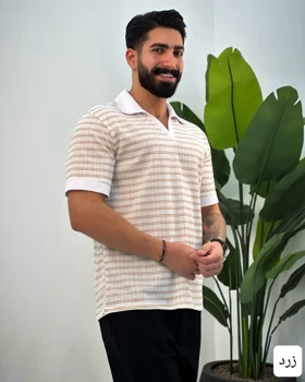 تیشرت کلاسیک میومیو_کد4332