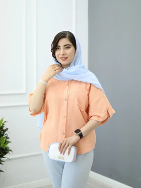 شومیز حسنا