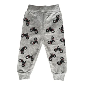 شلوار پسرانه مدل موتور کد 10042