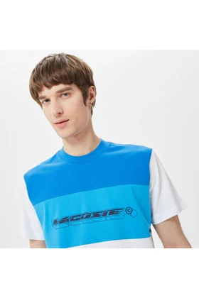 تیشرت مردانه lacoste