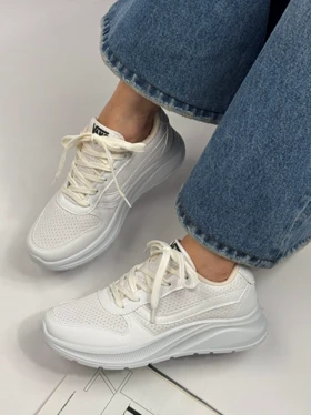 کتانی VANS بافتی 1628