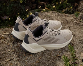 کفش در فضای باز Adidas Terrex Trailmaker 2 Lea PC_IF6543