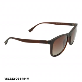 عینک آفتابی یونیسکس ویسکونته ( VISCONTE ) مدل VS 1322