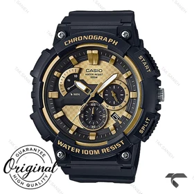 ساعت کاسیو کورنوگراف MCW-200H-9AV مردانه Casio-10349-G
