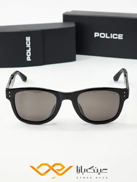 عینک آفتابی یونیسکس پلیس POLICE Sunglasses SPL90