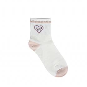 جوراب نیم ساق زنانه مدل wo4044