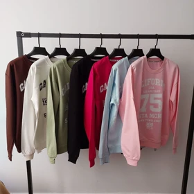 بلوز نخ پنبه کالیفرنیا 75