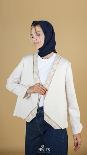 کت زنانه 20691