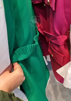ست شومیز وست امیلی