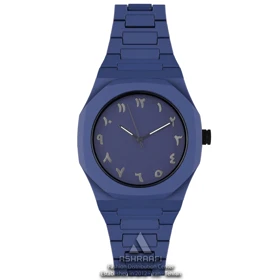 ساعت مچی شیک Black Watch-02