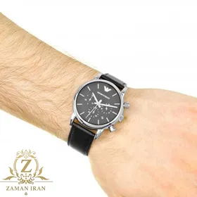 ساعت مچی مردانه امپریو آرمانی Emporio Armani مدل AR1733