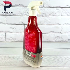 اسپری لکه بر البسه و فرش آستونیش