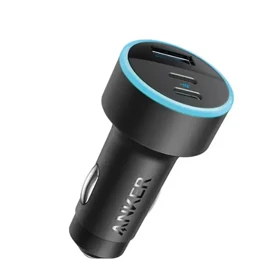 شارژر فندکی انکر 67 وات USB-C مدل A2736