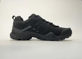 کفش اروجینال آی رانر I - Runner طرح AX2 مشکی تمام