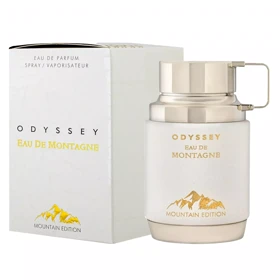 عطر ادکلن آرماف اودیسی مونتانی 100 میل