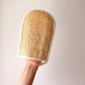 لیف لوفا گیاهی سزامول