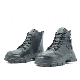 کفش بوت زنانه مدل 0523 _ Boots