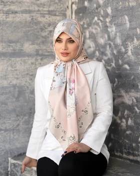 روسری مجلسی