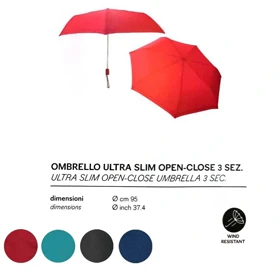 چتر رونکاتو 95 سانتی متر کد 320456