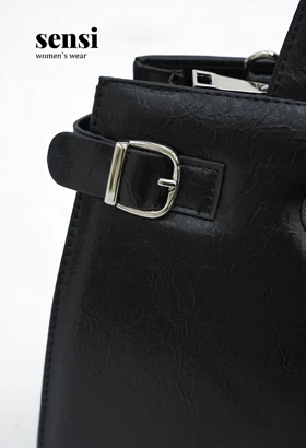 کیف COACHچرم مجلسی