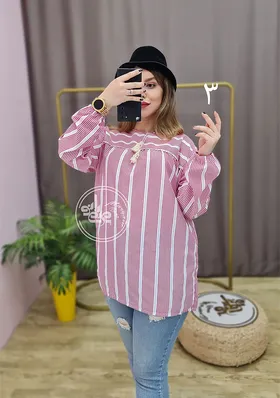 شومیز ماهور