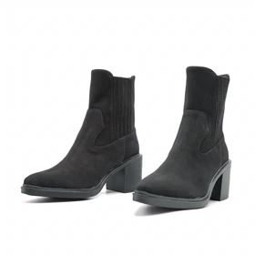 کفش بوت زنانه مدل 0514 _ Boots