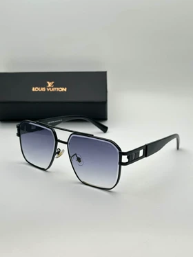 عینک لویی ویتون کد 23238 Louis vuitton (آبی)