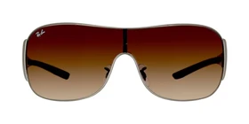عینک آفتابی ریبن RayBan RB3321 04113