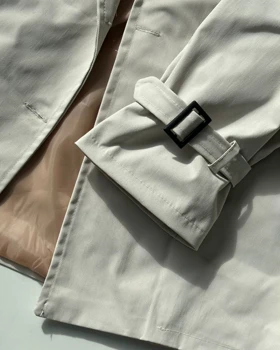 بارانی شنلی  کد 600056