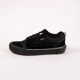 ونس نواسکول کوردورا مشکی/ Vans Knu Skool Cordura Black