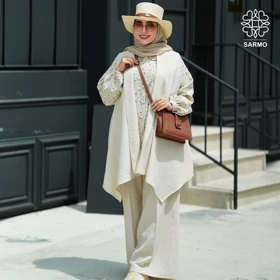 شومیز شکوفه