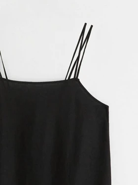 پیراهن لینن Lindex205