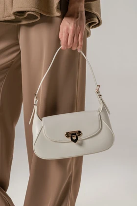 کیف دستی زنانه دیوید جونز DAVID JONES مدل CM7484