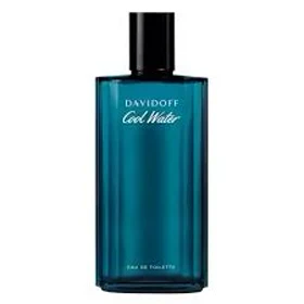 خرید عطر مردانه کول واتر Davidoff Cool Water
